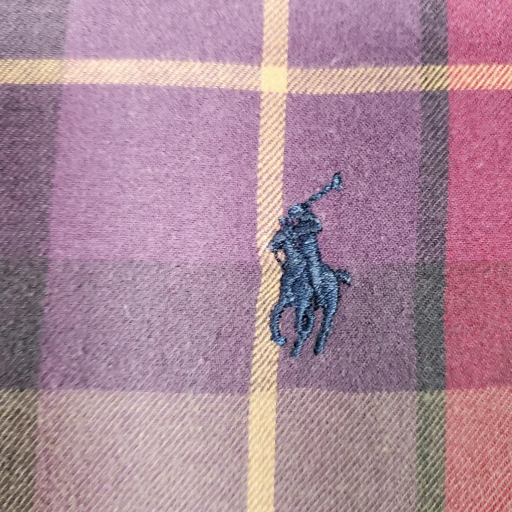 Ralph Lauren keywords preppy